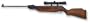 Winchester� .177 cal. Pellet Air Rifle