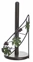 Grape Collection Paper Towel Holder