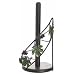 Grape Collection Paper Towel Holder