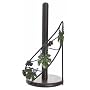 Grape Collection Paper Towel Holder