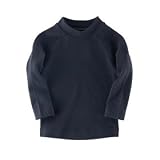 Raglan Solid Tee