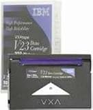 IBM 19P4878 VXA-2 Data Cartridge, 8mm, 62m, 20/40GB