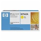 COLOR LASERJET Q7563A YELLOW