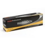 Click here to buy Kodak Professional BW400CN - Black & white print film - 135 35 mm - ISO 400 - 36 exposures - 5 rolls by Kodak.