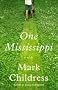 One Mississippi [UNABRIDGED] (Audio CD)