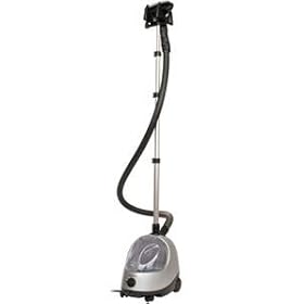  NEW Sunbeam EasyFill Garment Steam (Kitchen & Housewares)