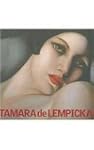 Tamara de Lempicka