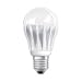 Osram Parathom Classic A40 LED-Birne - 8W, E27, frosted