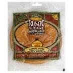 Rustic Crust Napoli Herb Pizza Crust Gluten Free ( 12X9 Oz)
