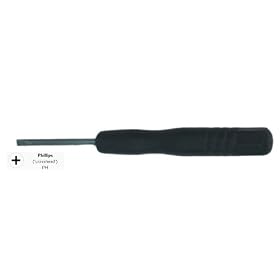 Philips Mini Screwdriver