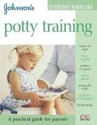 Potty Training (Johnson's Everyday Babycare)
