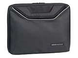 ELECOM Zeroshock Tasche 15.4 Zoll kompakt schwarz Masse: (BxTxL) 400x47x310mm Notebookfach: (BxTxL) 380x45x300mm)