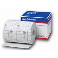 Cover-Roll Stretch 2 x 10 Yards Non-Woven Adhesive Bandage