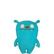 Ugly Doll 2-Ft Big Toe