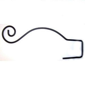 deck rail plant hanger hook