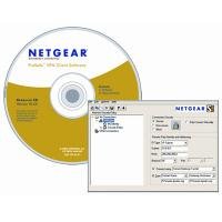 NETGEAR VPN05L ProSafe VPN Client Software 5-User Licenses