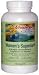 Women's Superior® from Food Science of Vermont A complete, high potency, vegetarian, multiple specifically designed for women to include those nutrients most vital to women's unique needs such as Gamma Linolenic Acid from Evening Primrose Oil, Grape Seed Extract (a potent antioxidant important in maintaining capillary strength), Biotin for nail and hair health, and extra Calcium. Woman's Superior® contains ergogenic factors, and Octacosanol for endurance and stamina.* Four tablet vegetarian formula. Ingredients: Suggested Use: Take daily 2 tablets with breakfast and 2 tablets with lunch. * This statement has not been evaluated by the Food and Drug Administration. This product is not intended to diagnose, treat, cure, or prevent any disease. Women's Superior® 120 Tabs from Food Science of VermontUPC: 026664319517