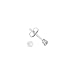 Sterling Silver 3 MM Cubic Zirconia Earring Studs