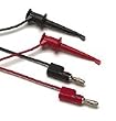 Fluke TL940 Mini-Hook Test Leads