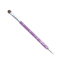 Debra Lynn Professional Dotting Tool With Nail Art Brush