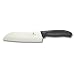 Victorinox Ceramic Santoku Knife, 7-Inch