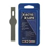 Buy (1) X-ACTO X-LIFE #17 BLADES X617 (100) PACK