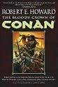The Bloody Crown of Conan