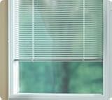 NEW! Enclosed Aluminum Mini Blind 16x20, 1 Mini Blinds by Blinds.com