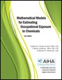 Mathematical Models for Estimating Occupational Exposure to Chemicals