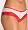 Silver Pink/Red