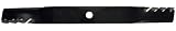 Oregon Gator Mulcher Lawn Mower Blade For John Deere TCU15882 92-414