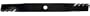 Oregon Gator Mulcher Lawn Mower Blade For John Deere TCU15882 92-414