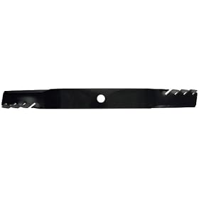 Oregon Gator Mulcher Lawn Mower Blade For John Deere TCU15882 #92-414