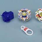 Picture Of R/C Beyblade