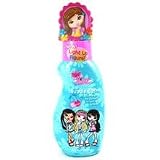 Bratz By Mga Bratz Kidz Light Up Bubble Bath 13.5 oz