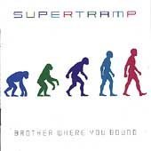 BROTHER WHERE YOU BOUND