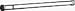 Levolor Kirsch #P580.025 18-28 White Tension Rod