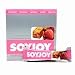Personal Health Care : Soyjoy Fruit and Soy Bar, Strawberry - 12 Ea