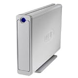 LaCie Big Disk Extreme+ 301201U 2 TB USB 2.0/FireWire400/FireWire800 RAID System