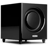 Polk Audio DSW MicroPRO 2000 Subwoofer Speaker (Single, Black)