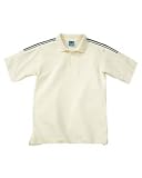 Great Republic Men's Short Sleeve Adult Monaco Pique Polo Shirt GR154