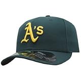 Oakland Athletics New Era 2007 OnField 59FIFTY