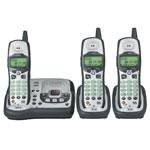 ativa THREE HANDSET - DIGITAL Cordless Phone