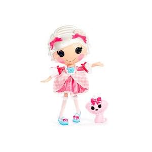 MGA Lalaloopsy Suzette La Sweet 