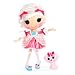 Lalaloopsy Suzette La Sweet