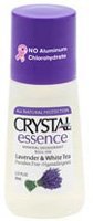 Crystal essence Deodorant Roll-On, Lavender 2.25 fl oz