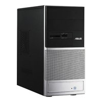 Asus Barebones Sockel AM2+ Barebone Vintage2-M3N8200 Schwarz