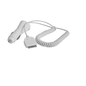 Ex-Pro iPod 12v In-Car in Car Charger Charge - Connect this direct Cable to your card Cigarette adapter then connect your Apple, iPod, i pod, iPod Mini, iPod Video, iPod shuffle, iPod with Dock Connector, iPod Clickwheel and iPod Colour screen, ipod Color, iPod U2, i Touch, Classic, iPod Nano (2nd/3rd Generation). Charge your ipod on the move simply connect this USB charge cable to this unit and plug it into your car.