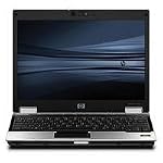 HP EliteBook 2530p - Core 2 Duo SL9400 / 1.86 GHz LV - Centrino 2 with vPro - RAM 3 GB - HDD 120 GB - DVDRW (+R DL) / DVD-RAM - GMA 4500MHD Dynamic Video Memory Technology 5.0 - Gigabit Ethernet - WLAN : 802.11 a/b/g/n (draft) - TPM - fingerprint reader - Vista Business / XP Pro downgrade - 12.1