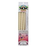 Ear Candles - Lavender Paraffin, 4 ea